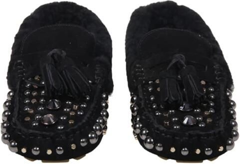 Strategia Velour Loafer - Foto 2