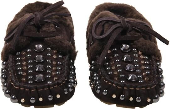 Strategia Velour Loafer - Foto 2