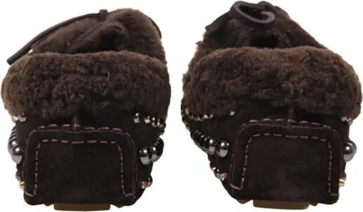Strategia Velour Loafer - Foto 3