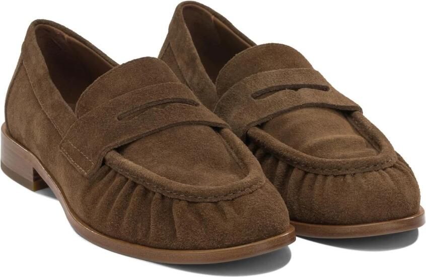 Strategia Velours suède mocassins - Foto 3