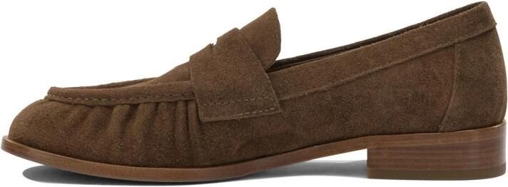 Strategia Velours suède mocassins - Foto 5