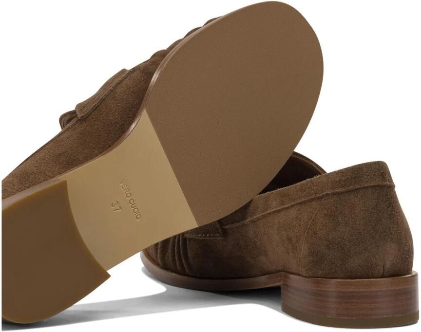 Strategia Velours suède mocassins - Foto 2