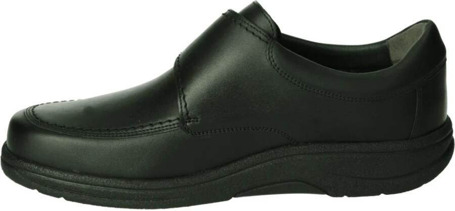 Strober MAX SPORTNAPPA Volwassenen Vrije tijdsschoenen Zwart - Foto 4