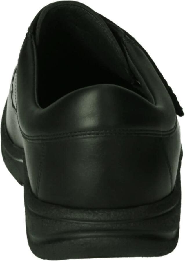 Strober MAX SPORTNAPPA Volwassenen Vrije tijdsschoenen Zwart - Foto 3
