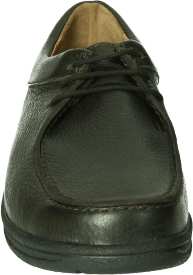 Strober MELVIN~86060H~~~~~~~~~~~~~~~~~ Vrije tijdsschoenen Heren veterschoen Heren sneakersCasual Bruin - Foto 2