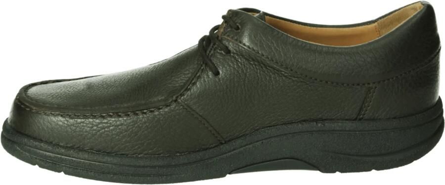 Strober MELVIN~86060H~~~~~~~~~~~~~~~~~ Vrije tijdsschoenen Heren veterschoen Heren sneakersCasual Bruin - Foto 4