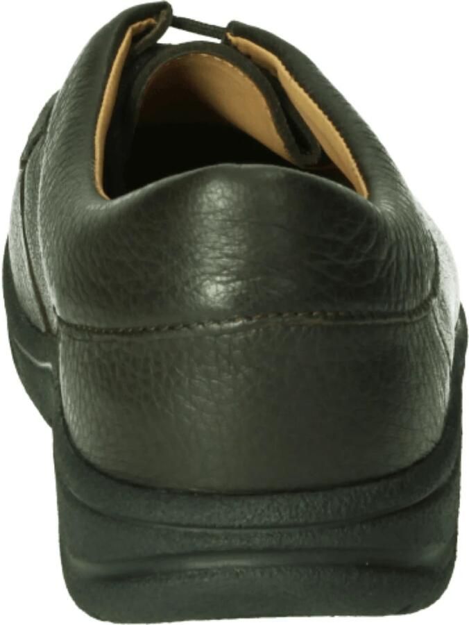 Strober MELVIN~86060H~~~~~~~~~~~~~~~~~ Vrije tijdsschoenen Heren veterschoen Heren sneakersCasual Bruin - Foto 3