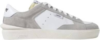 Strype Lage Sneakers