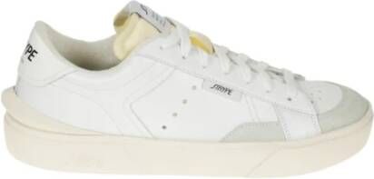 Strype Lage Sneakers