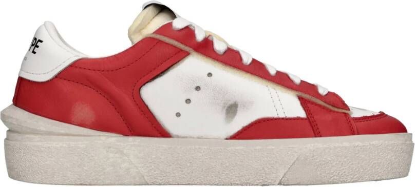 Strype Sneakers MultiColour