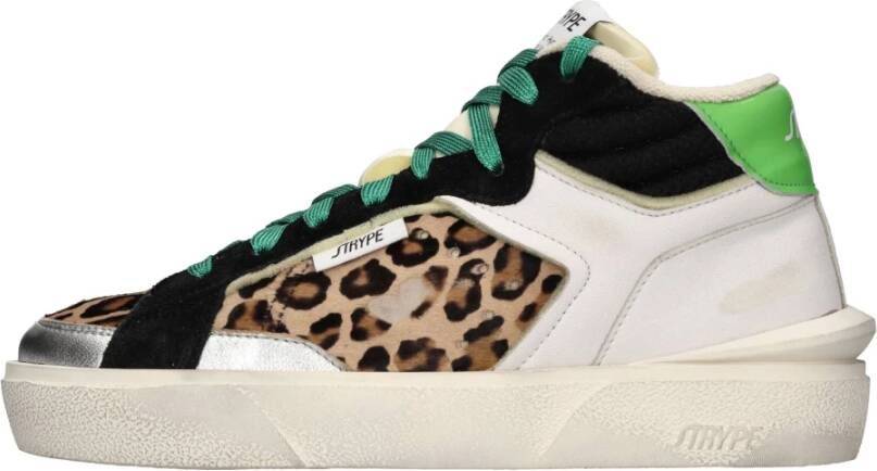 Strype Sneakers MultiColour