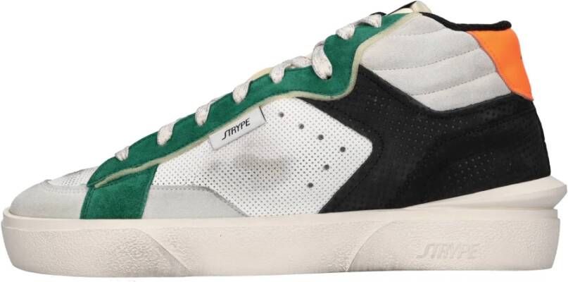 Strype Sneakers MultiColour