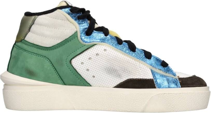 Strype Sneakers MultiColour