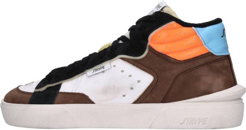 Strype Sneakers MultiColour
