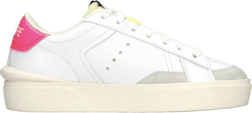 Strype Sneakers White Dames