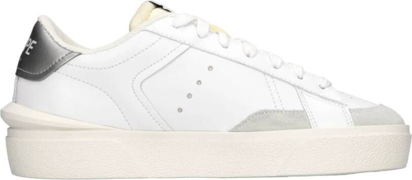 Strype Sneakers White Dames