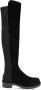 Stuart Weitz 5050 Bold Boot - Thumbnail 1