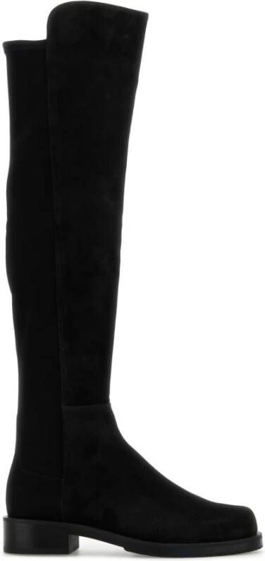 Stuart Weitz 5050 Boot