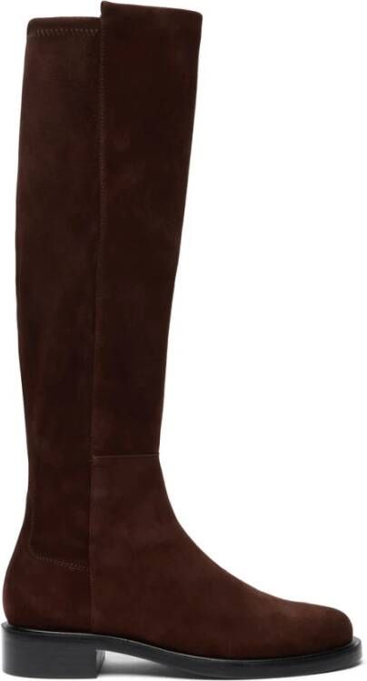 Stuart Weitz 5050 Gisele Knee-High Laars