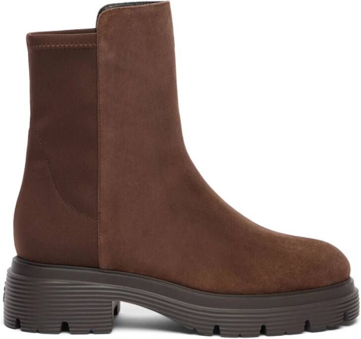 Stuart Weitz 5050 Hudson Lite Bootie
