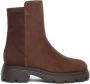 Stuart Weitz 5050 Hudson Lite Bootie - Thumbnail 1