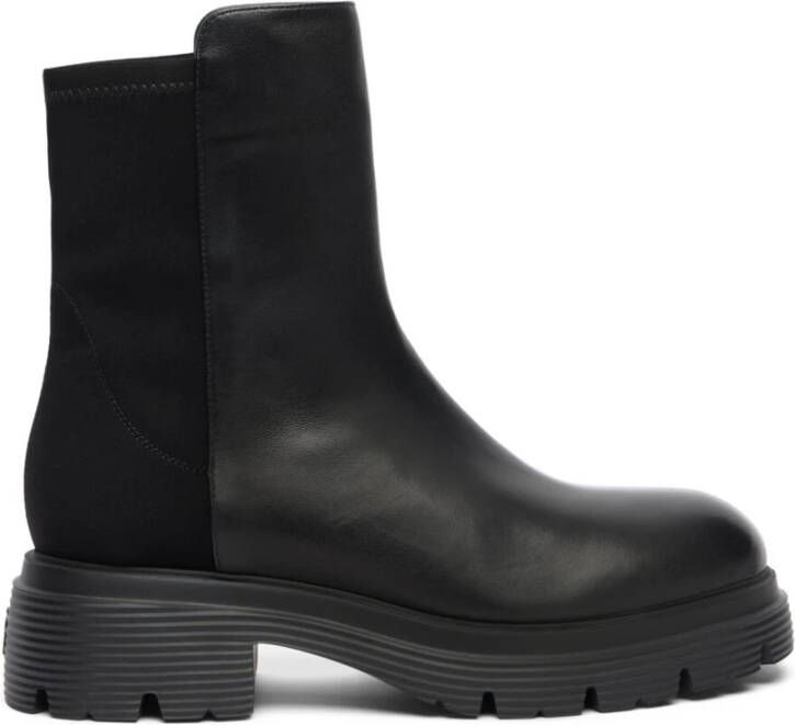 Stuart Weitz 5050 Hudson Lite Bootie