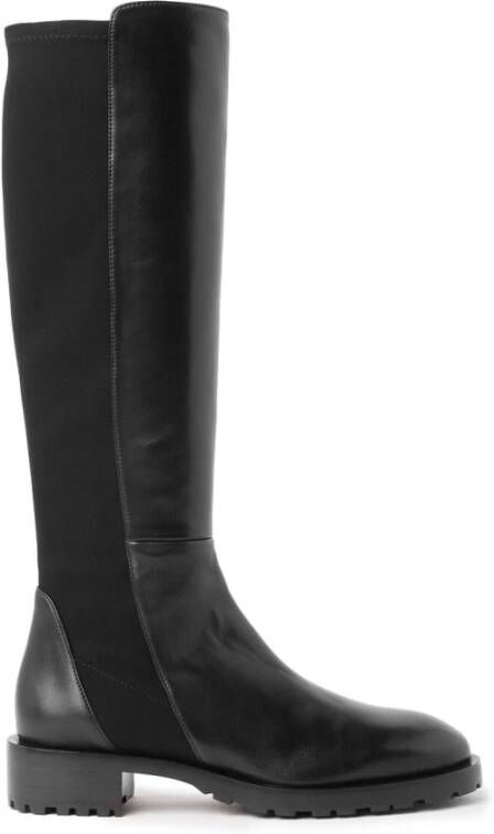 Stuart Weitz 5050 Knee-Hi LUG Boot
