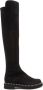 Stuart Weitz 5050 Pearl Lift Boot - Thumbnail 1