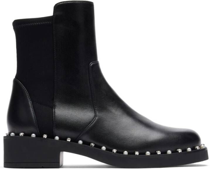 Stuart Weitz 5050 Reverie Bootie