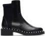 Stuart Weitz 5050 Reverie Bootie - Thumbnail 1