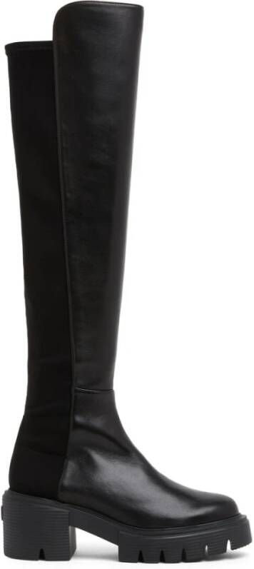 Stuart Weitz 5050 Soho Boot