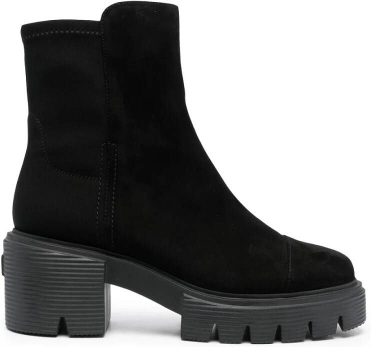 Stuart Weitz 5050 Soho Bootie