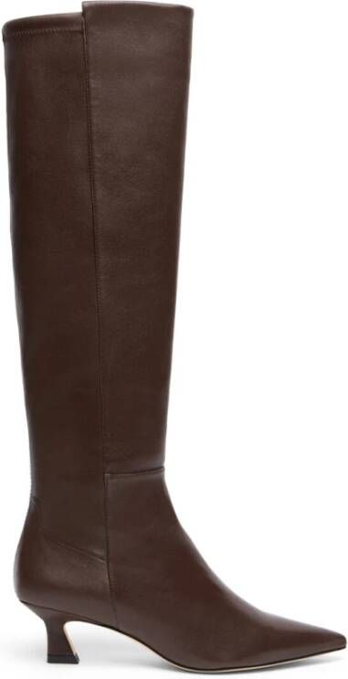 Stuart Weitz 5050 Vinnie Boot 50