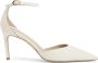 Stuart Weitz 85 Strap Pump - Thumbnail 1