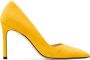 Stuart Weitzman Jaarlijkse Pumps Yellow Dames - Thumbnail 1