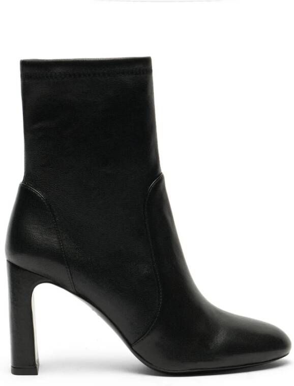Stuart Weitz Babette Bootie 85
