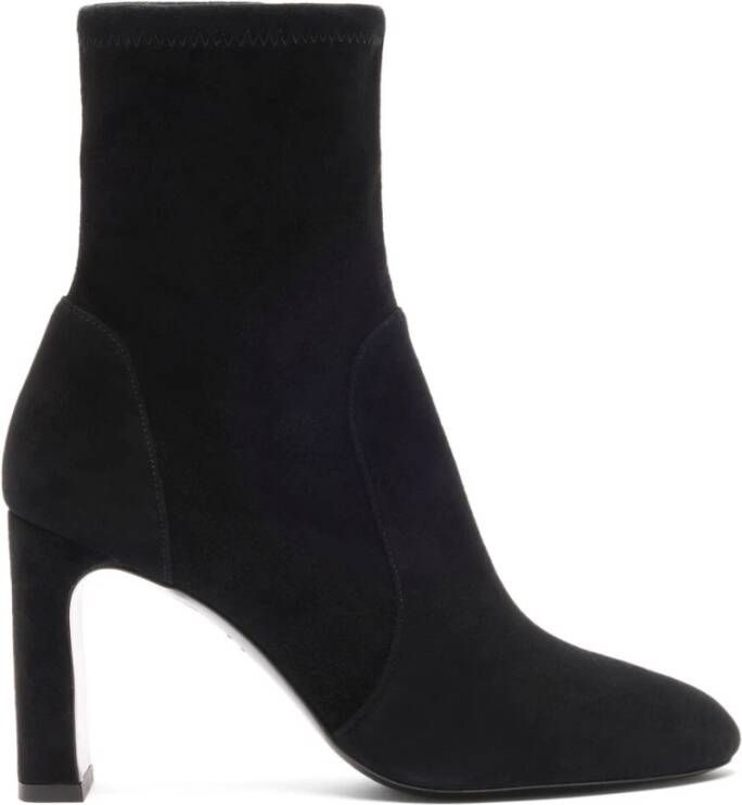 Stuart Weitz Babette Bootie 85