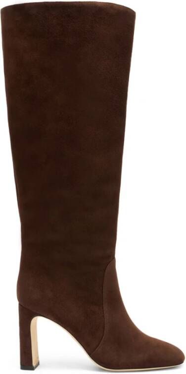 Stuart Weitz Babette Tubo Boot 85