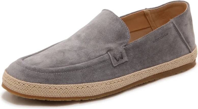 Stuart Weitz Bala Espadrilles Loafer