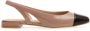 Stuart Weitzman Ballerinas Beige Dames - Thumbnail 1