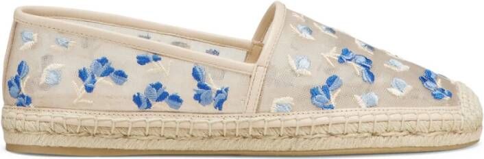 Stuart Weitz Bareitall Espadrille