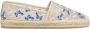 Stuart Weitz Bareitall Espadrille - Thumbnail 1