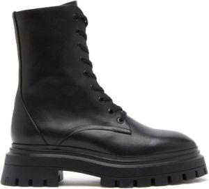 Stuart Weitzman Boots & laarzen Bedford Bootie in zwart