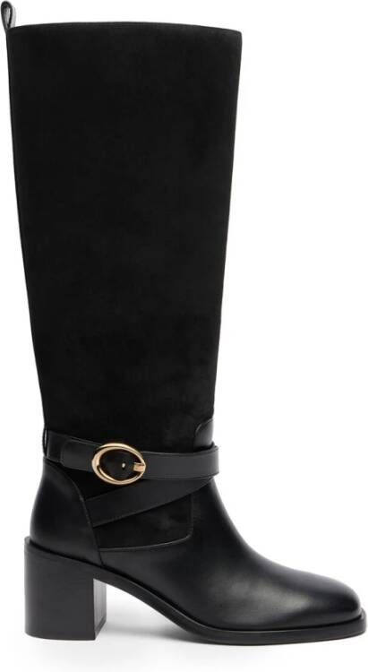 Stuart Weitz Benni Riding Boot 55