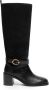 Stuart Weitz Benni Riding Boot 55 - Thumbnail 1