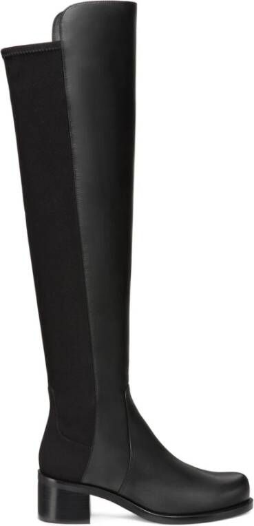 Stuart Weitz Bold Over-the-Knee Laars