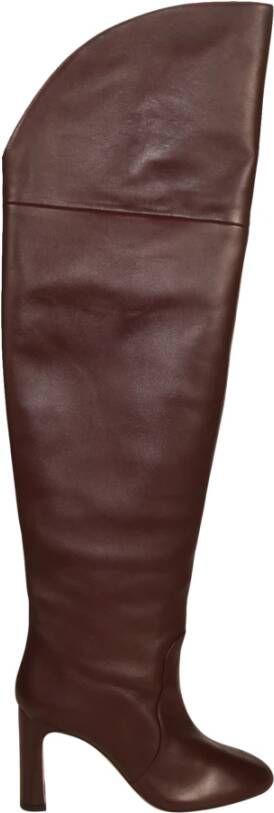 Stuart Weitz Boots