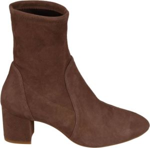 Stuart Weitzman Schoenen Bruin Dames