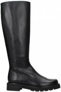 Stuart Weitzman Boots & laarzen Mila Lift Boot in black