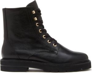 Stuart Weitzman Boots & laarzen Mila Lift Bootie in zwart